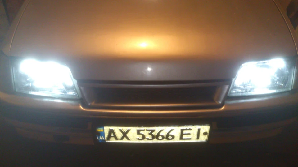 Opel Kadett