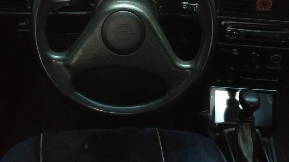 Opel Kadett 5