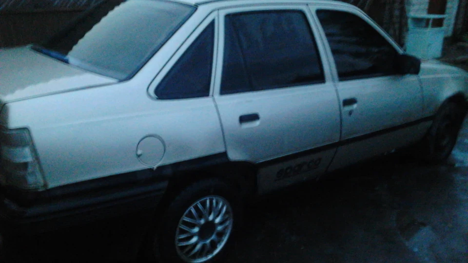 Opel Kadett