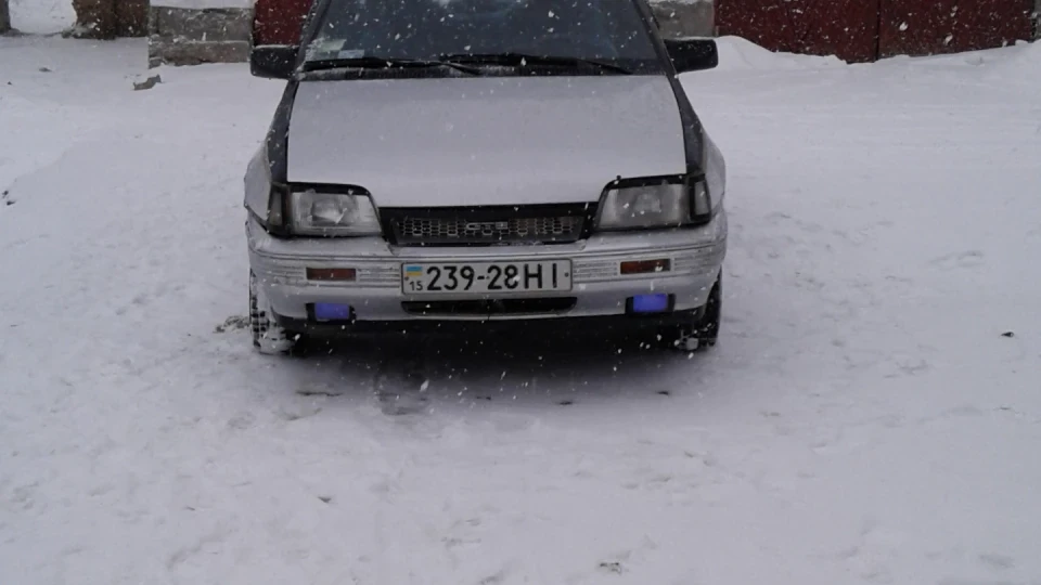 Opel Kadett