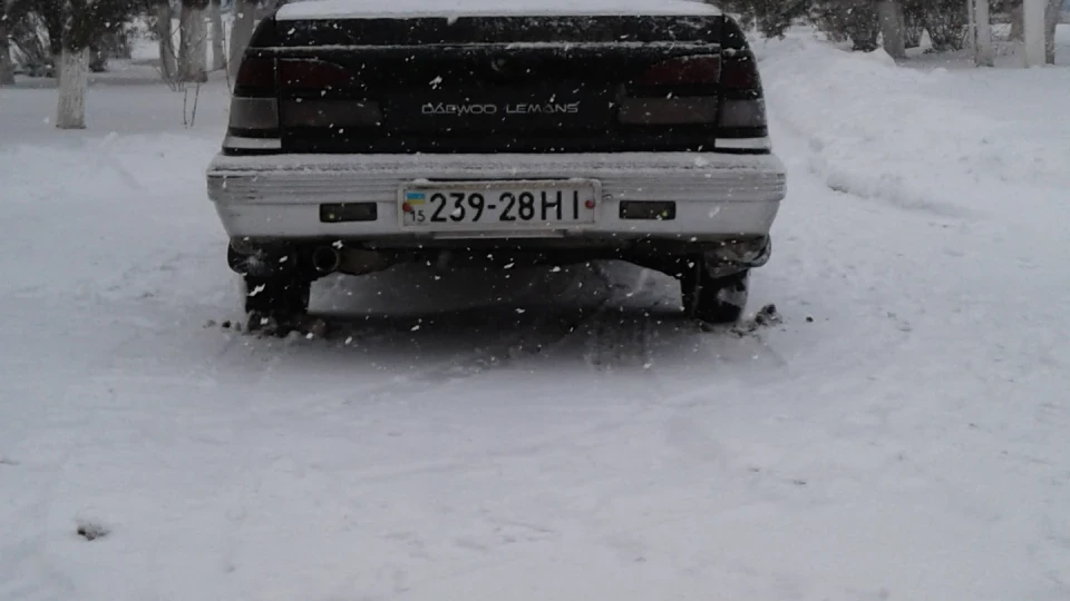 Opel Kadett 2
