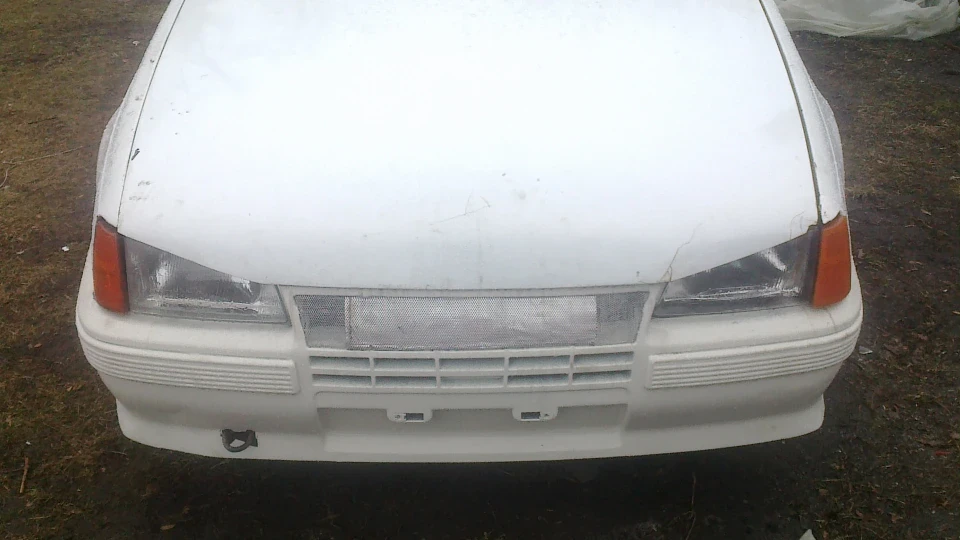Opel Kadett