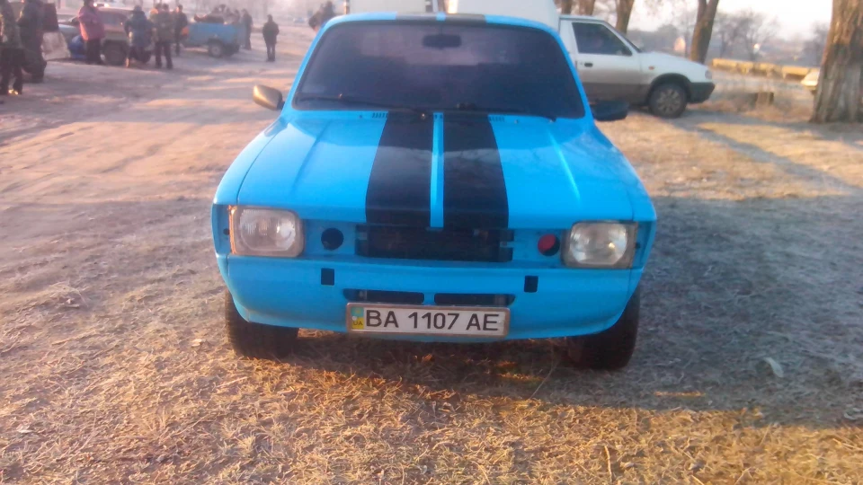 Opel Kadett