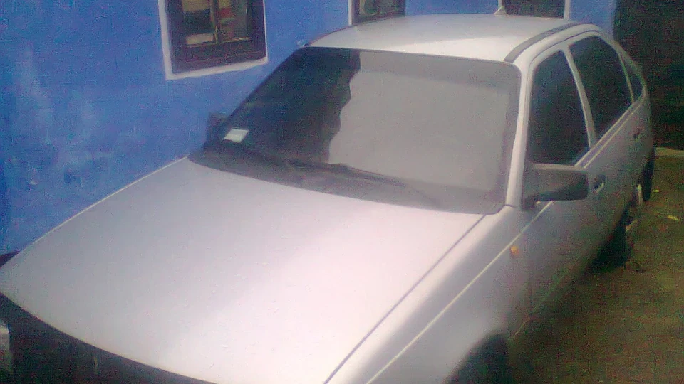 Opel Kadett 1,3 First Kadik