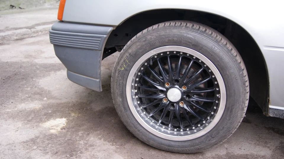 Opel Kadett 1.3 хочу бути GSI 2