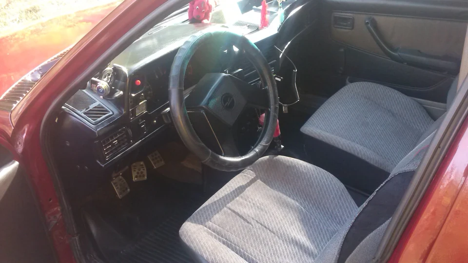 Opel Kadett 1.3 5