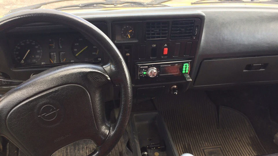 Opel Kadett 1,3 3