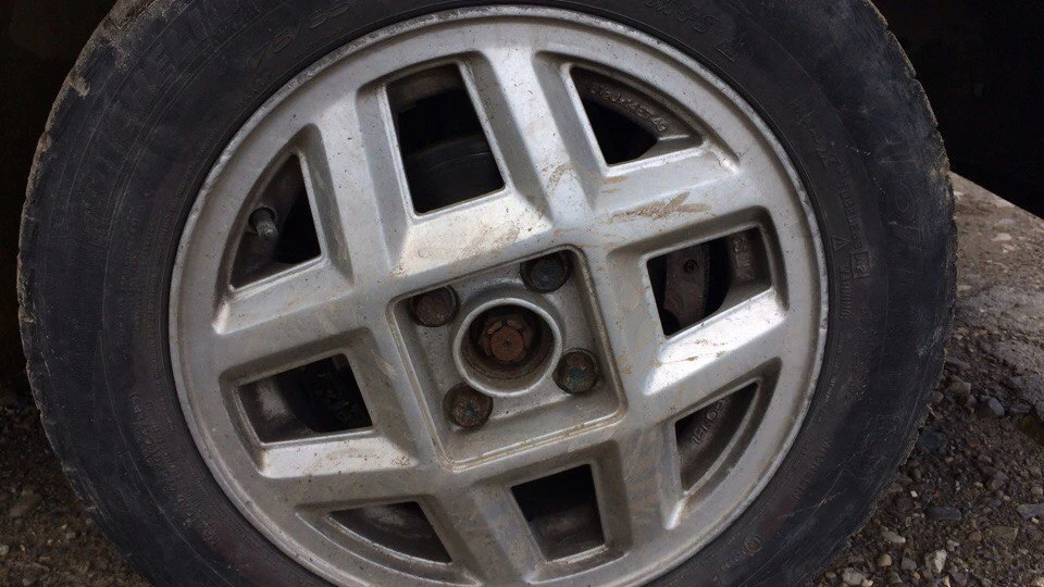 Opel Kadett 1,3 5