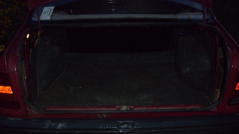 Opel Kadett 13NB 3