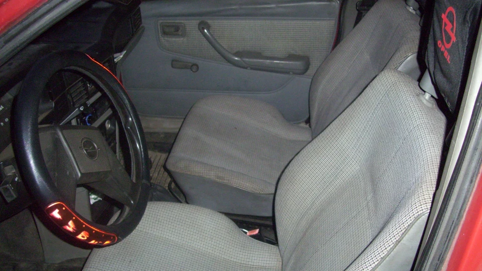 Opel Kadett 13NB 5
