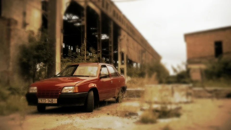 Opel Kadett 1,3s 2