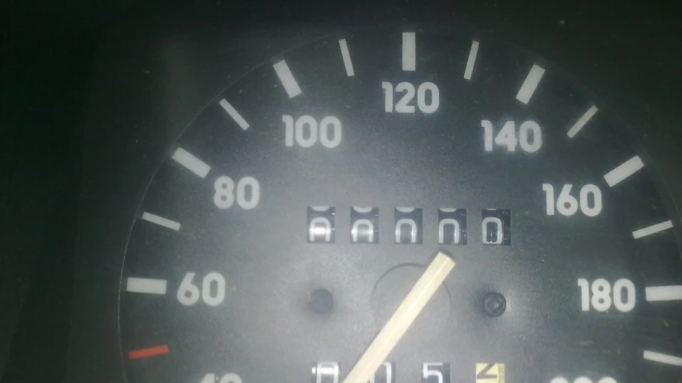 Opel Kadett 1.4 4
