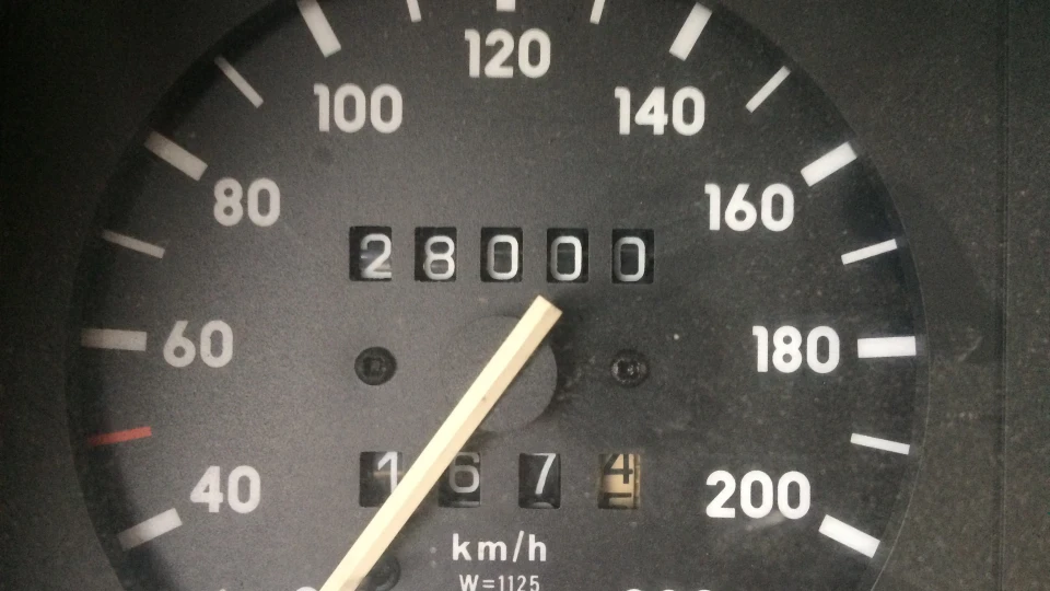 Opel Kadett 1.4 3