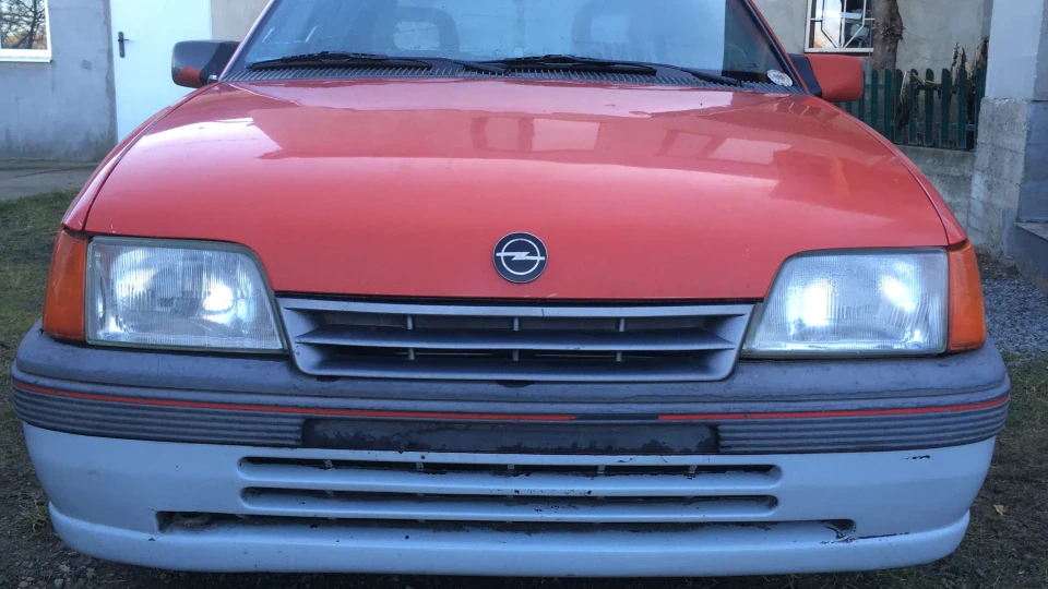 Opel Kadett 1.4i life 2