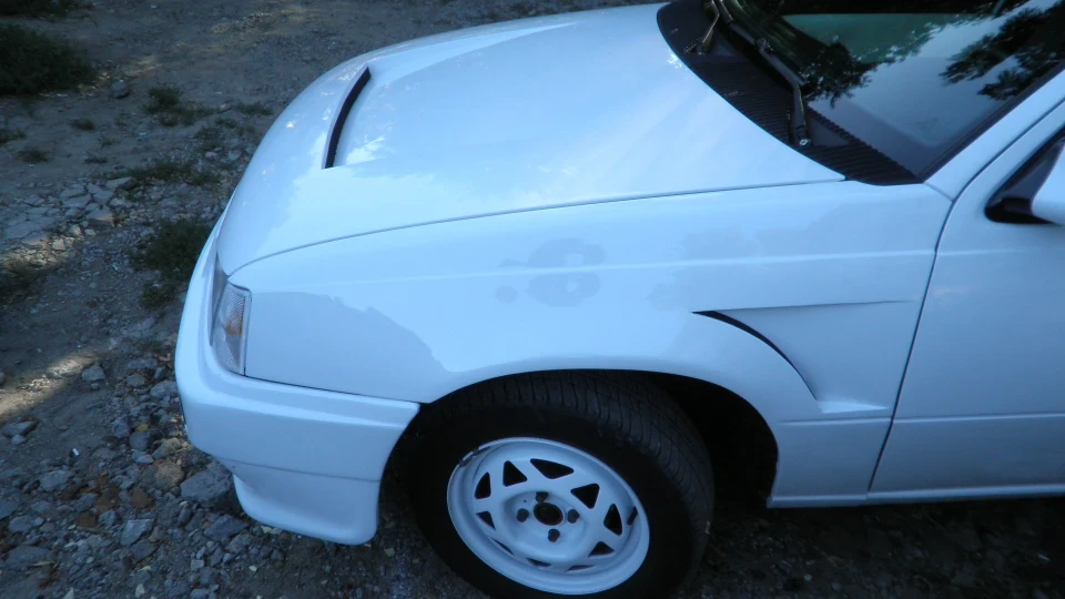 Opel Kadett 1.4моно інж.І 1.3карб. 3