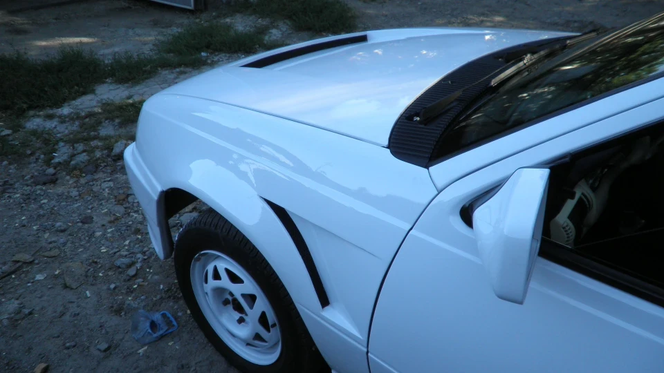 Opel Kadett 1.4моно інж.І 1.3карб. 4