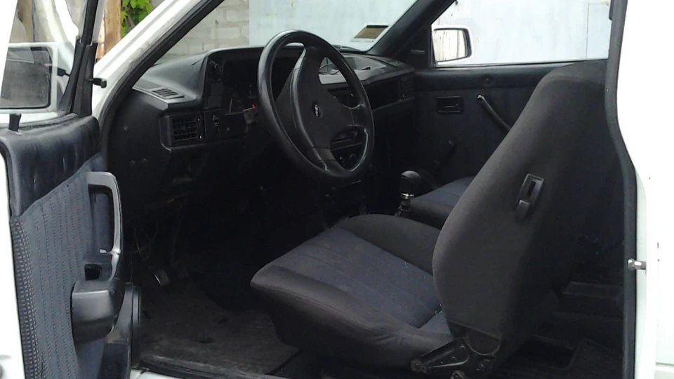 Opel Kadett 1.6 D 4