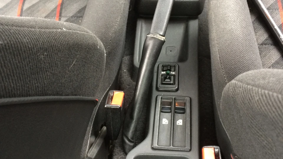 Opel Kadett 1.8 Frisсo 5