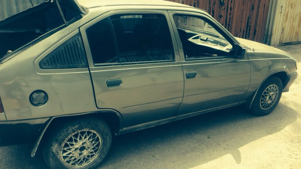 Opel Kadett 1.8i 2