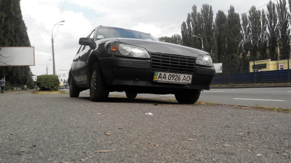 Opel Kadett 1.8i 3