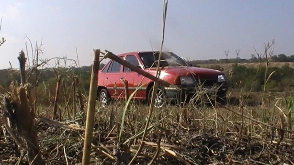 Opel Kadett 2 2