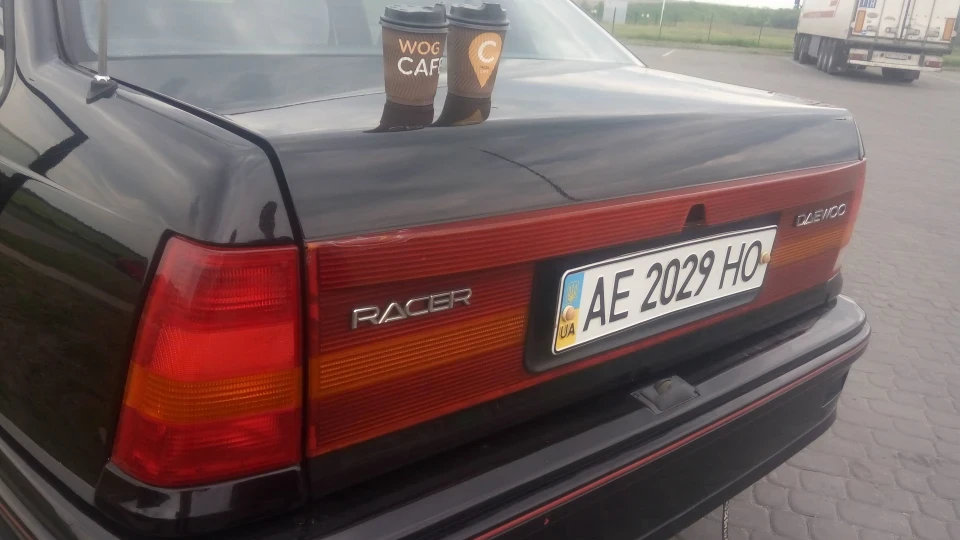 Opel Kadett '94 4