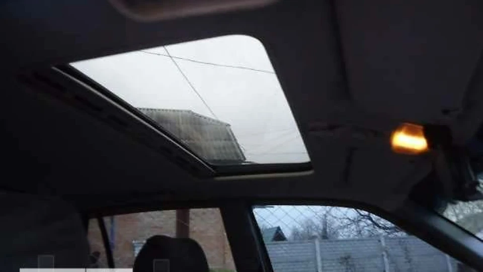 Opel Kadett Був супер кадет!