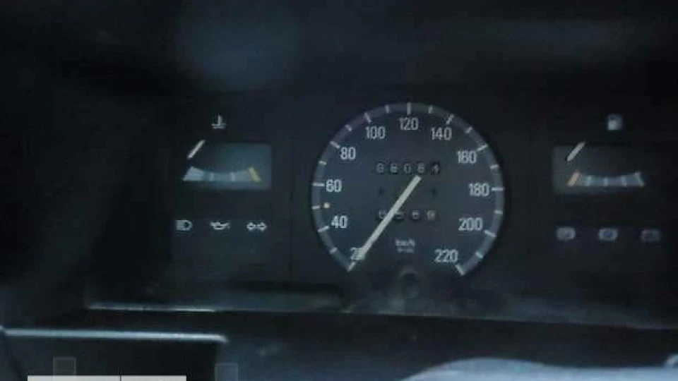 Opel Kadett Був супер кадет! 3