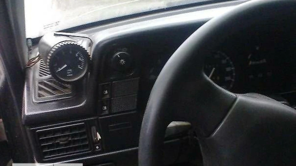 Opel Kadett Був супер кадет! 4
