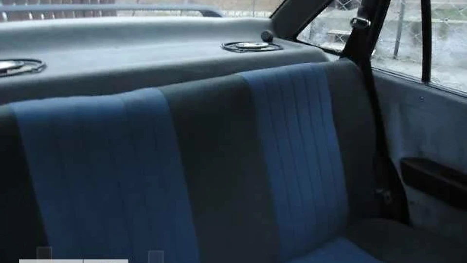 Opel Kadett Був супер кадет! 5