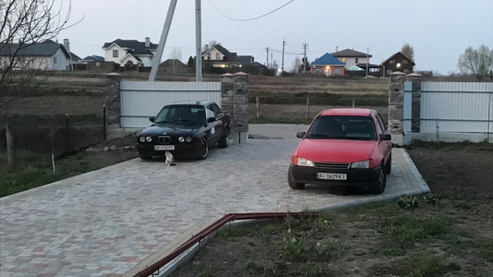 Opel Kadett C14NZ 2