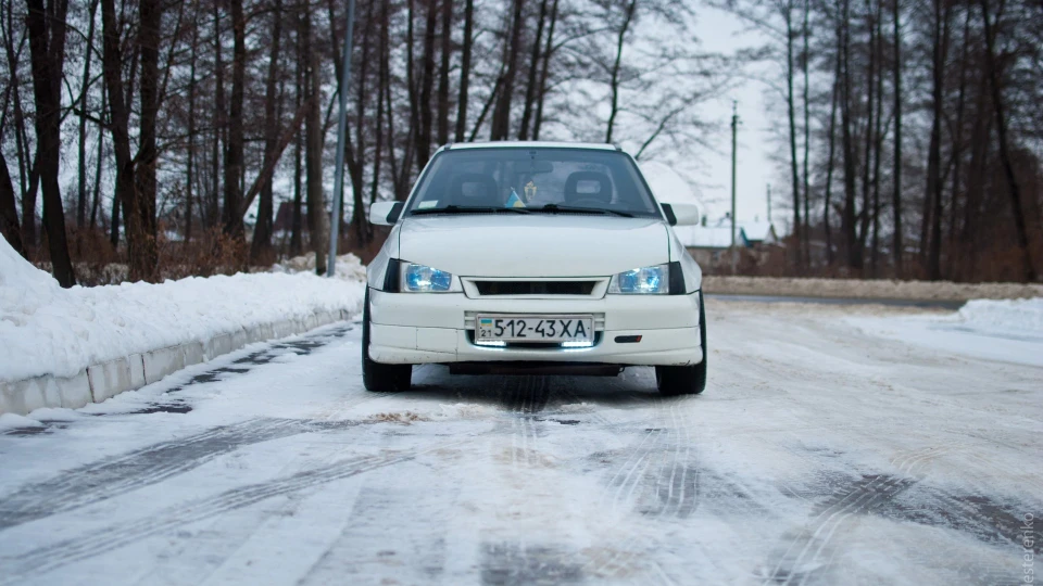 Opel Kadett C20XE-процес еволюції