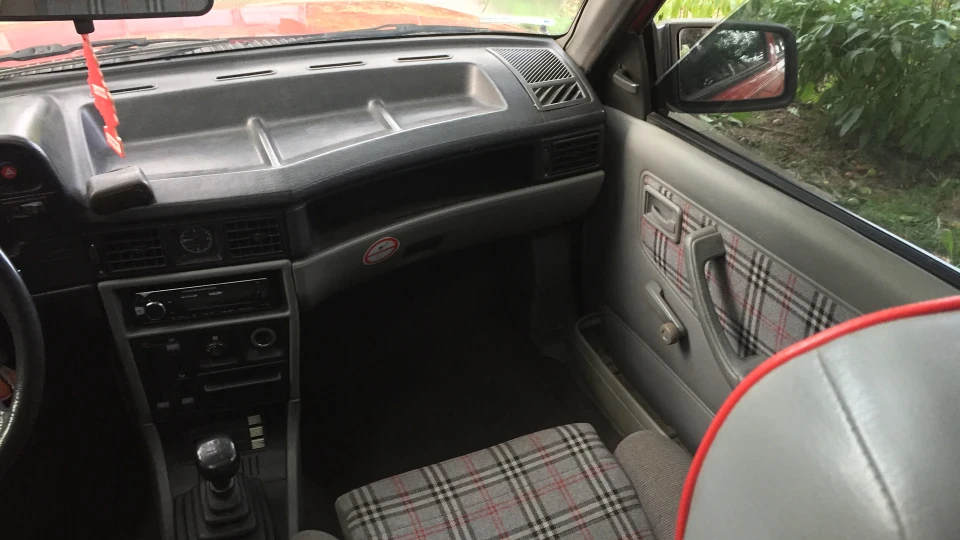 Opel Kadett Caravan 1.6N 🚗 5