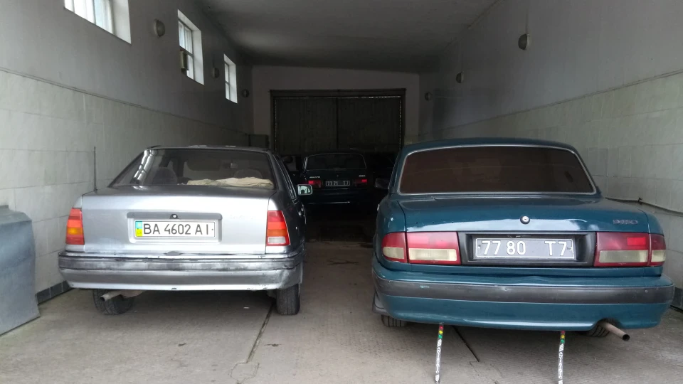 Opel Kadett ..::D@ew○○ R@cer::.. 3