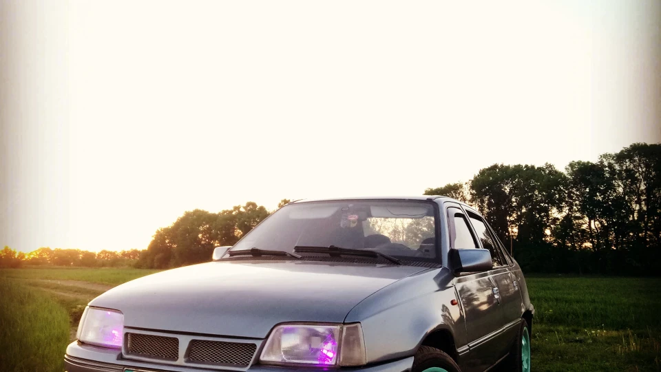 Opel Kadett ..::D@ew○○ R@cer::.. 4