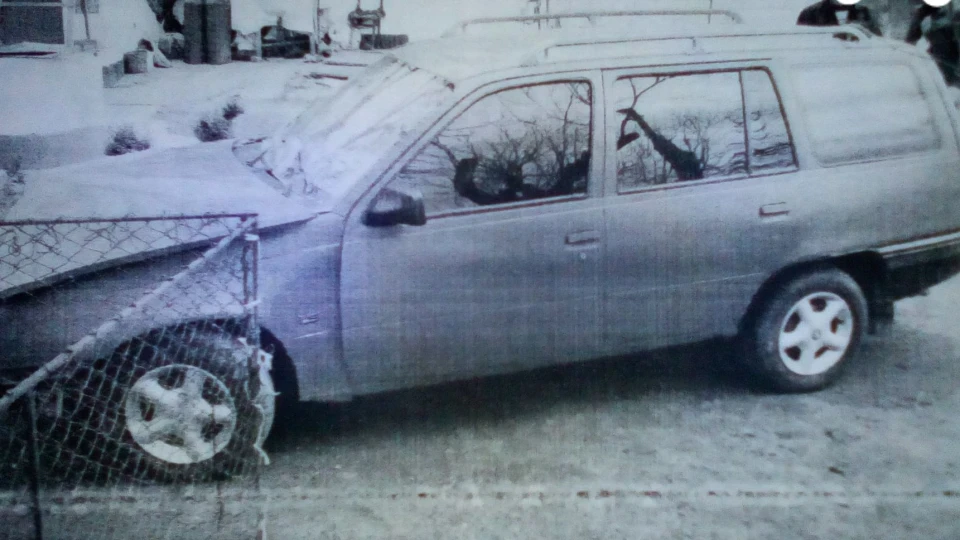 Opel Kadett Дизельний щодня
