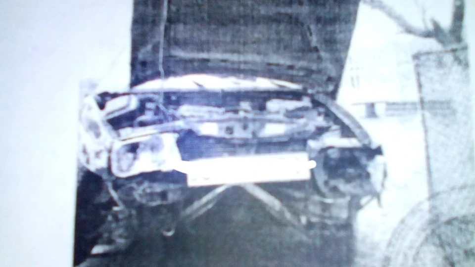Opel Kadett Дизельний щодня 2