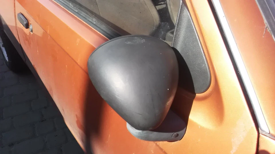 Opel Kadett ДжіТіЁ Моє 4