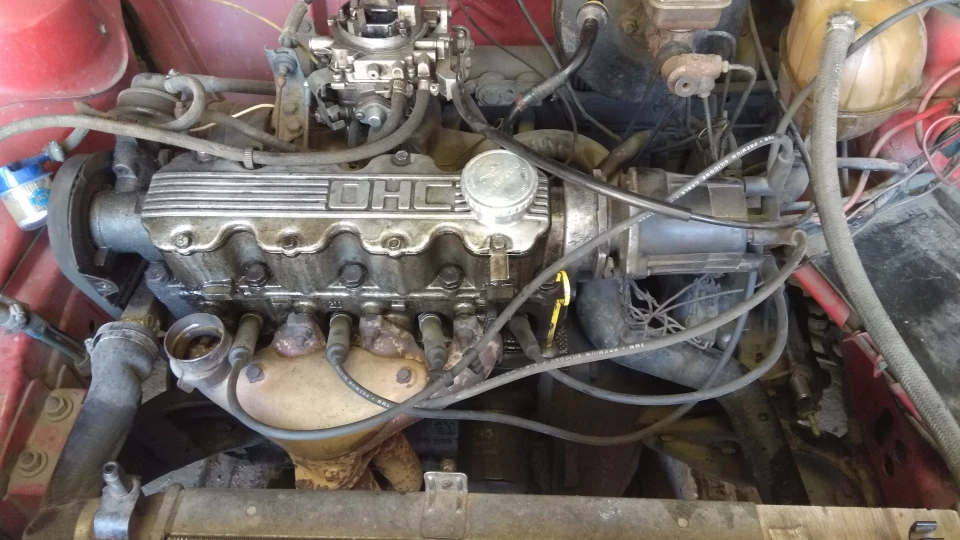 Opel Kadett ебель - жопель - опель