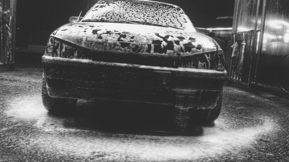 Opel Kadett ▲ Evill 2