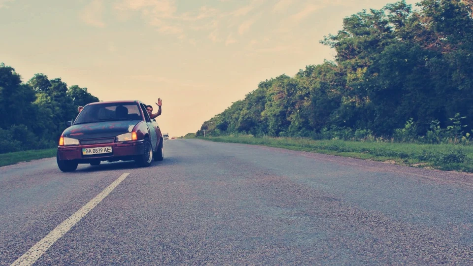 Opel Kadett ▲ Evill 5