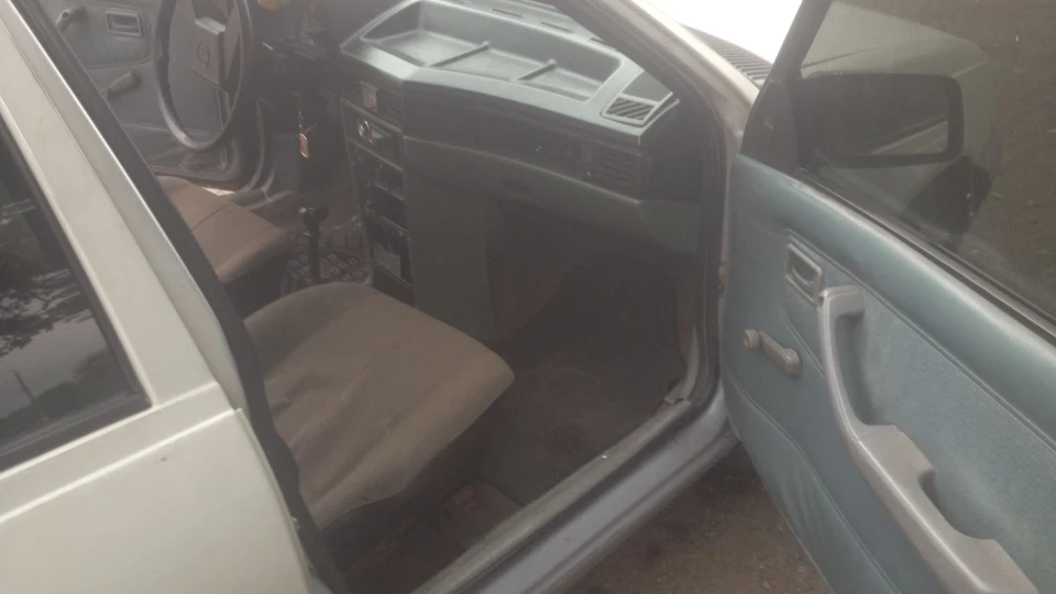 Opel Kadett Грозний 1.3) 5