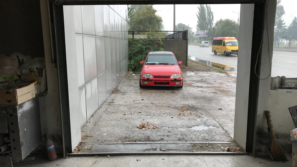 Opel Kadett GSI 16V CHAMPION 3