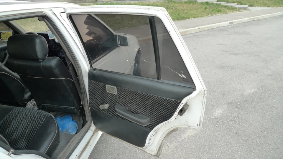 Opel Kadett Irmscher 5