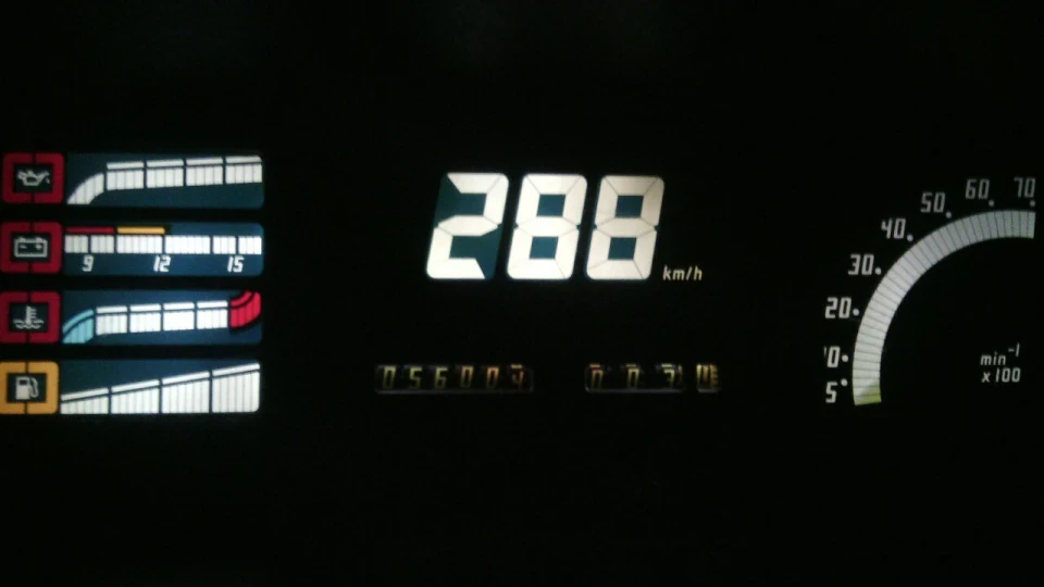 Opel Kadett #КАДЯ 2