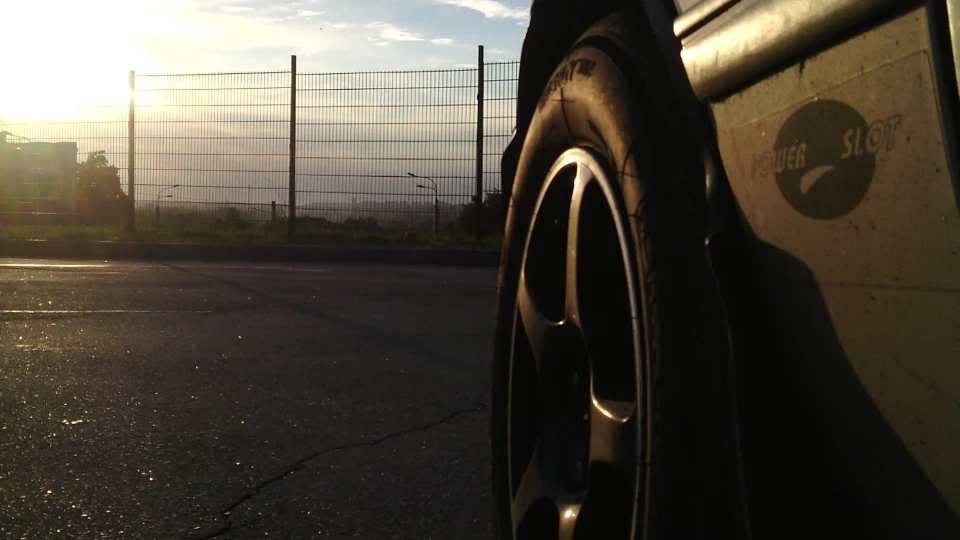 Opel Kadett #КАДЯ 4