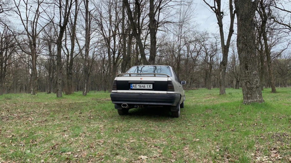 Opel Kadett Кадік 🇧🇪👌 2