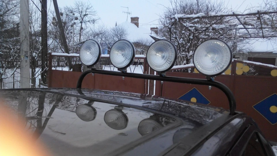 Opel Kadett каділак 3