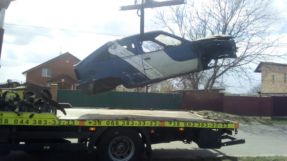 Opel Kadett Corch
