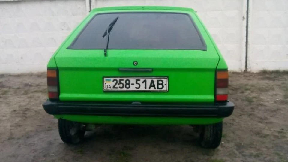 Opel Kadett Marsik 2
